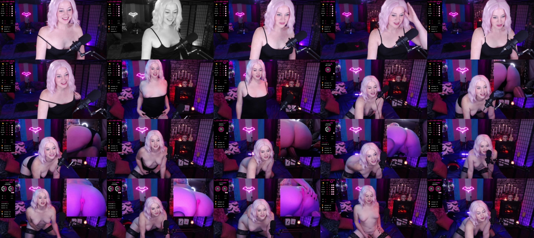 bettybats  25-08-2022